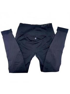 Lululemon Athletica Women’s High-Waisted Yoga Pants Casual Leggings Size 0